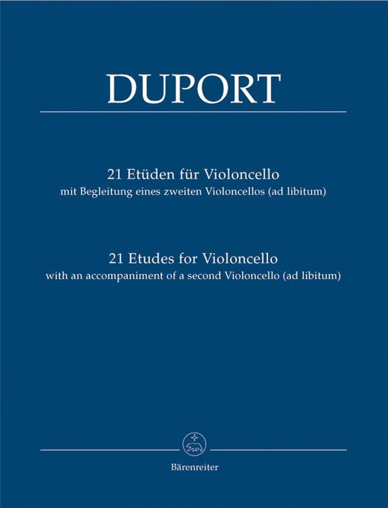Etudes(21)